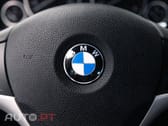 BMW 318 d Touring