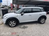 MINI Countryman One D