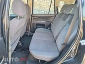 Mazda 2 1.25 Comfort AC