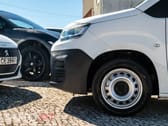 Citroen Berlingo 1.5 BlueHDi XL Live