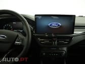 Ford Focus Focus 1.0 EcoBoost MHEV ST-Line