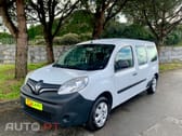 Renault Kangoo 1.5 dCi Maxi Business S/S