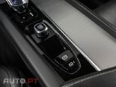 Volvo XC60 2.0 T6 PHEV Black Edition AWD