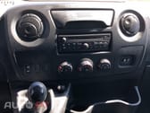 Renault Master 2.3 dCi L1H1 3.5T 125