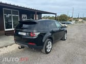 Land Rover Discovery Sport 2.0 D AWD HSE
