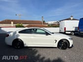 BMW 425 d Pack M Auto