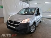 Peugeot E-Partner Premium