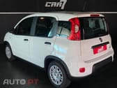 Fiat Panda 1.0 GSE Hybrid