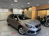 Peugeot 308 SW 1.5 BlueHDi Allure EAT8