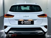 Kia Xceed Hybrid GTLine