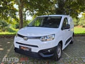 Toyota Proace City 1.5D L1 Exclusive