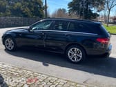 Mercedes-Benz C 200 Mercedes-Benz Classe C  200 d