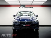 BMW 218 i Advantage Auto