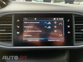 Peugeot 308 1.5 BlueHDi Style