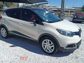 Renault Captur ENERGY dCi 90 S&S Experience