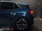 Cupra Born 59 kWh e-Boost