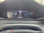 Peugeot E-2008 50 kWh Allure Pack