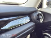 MINI Cooper Cooper SE Camden Edition
