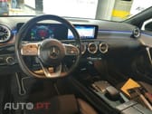 Mercedes-Benz A 250 e AMG Line