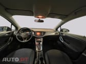Opel Astra Sports Tourer 1.5 CDTI Edition DCT 
