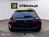 Peugeot 508 SW 1.2 EAT8 Business