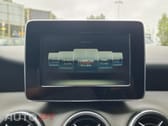 Mercedes-Benz CLA 180 d Urban Aut.