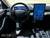 Ford Mustang Mach-E 75.7 kWh Base