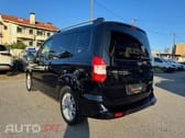 Ford Tourneo 1.0 EcoBoost Titanium