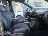 MG MG4 64 kWh Luxury