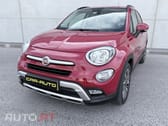 Fiat 500X 1.3 MJ City Cross