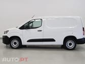 Peugeot Partner 1.5 BlueHDi Premium Longa