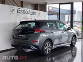 Nissan Leaf N-Connecta