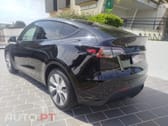 Tesla Model Y Tração Traseira