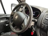 Renault Trafic 1.6 dCi L2H2 1.2T Grand Confort