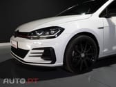 Volkswagen Golf 2.0 TDi GTD