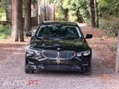 BMW 318 ND