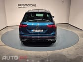 Volkswagen Tiguan 2.0 Tdi R-Line DSG