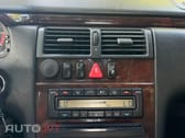 Mercedes-Benz E 300 TD Classic