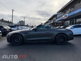 Mercedes-Benz SL 43 AMG Standard