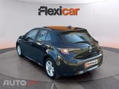 Toyota Corolla 1.8 Hybrid Comfort