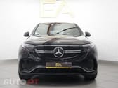 Mercedes-Benz EQC 400 4Matic