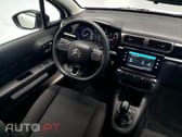 Citroen C3 1.2 PureTech Plus