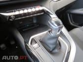 Peugeot 3008 1.6 BlueHDi Active