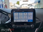 Ford Fiesta 1.0 EcoBoost Connected