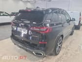BMW X5 45 e xDrive Pack M