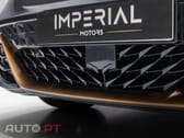 Cupra Born 58 kWh