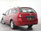 Dacia Logan MCV 0.9 TCe Comfort