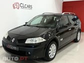 Renault Mégane Break 1.5 dCi Privilège Luxe