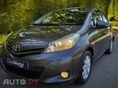 Toyota Yaris 1.0 VVT-i Comfort