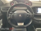 Peugeot 308 1.6 BlueHDi Style